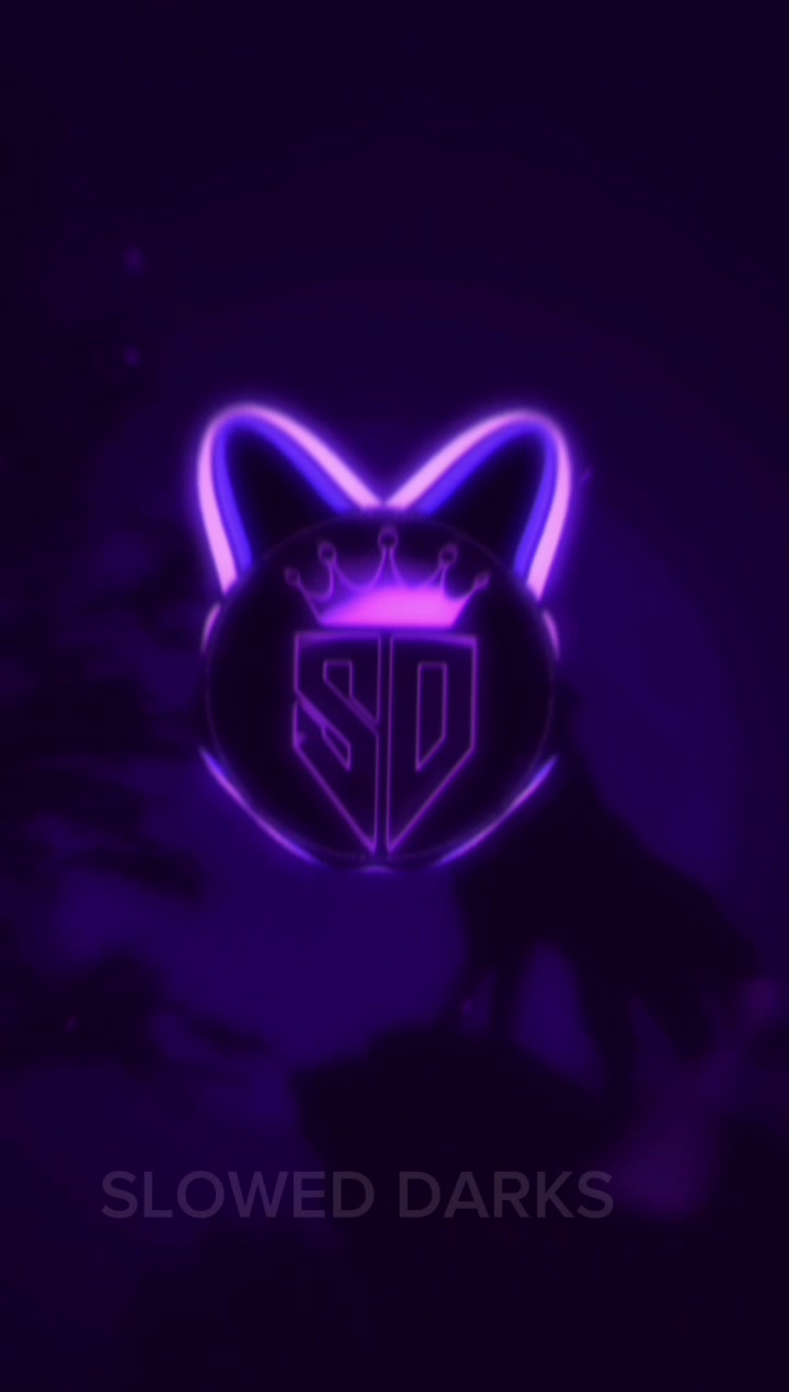 @DJ SLOWED DARKS