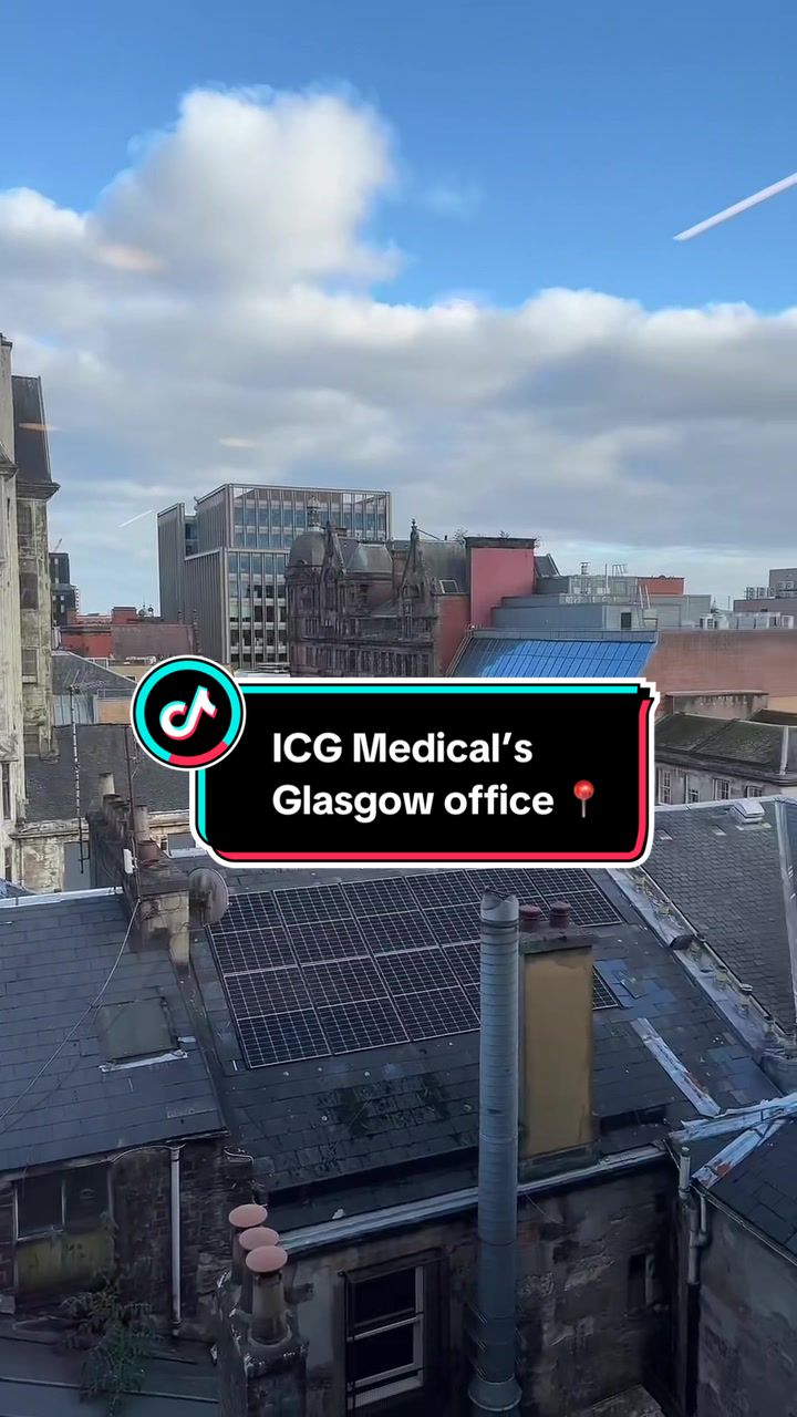 @ICG Medical