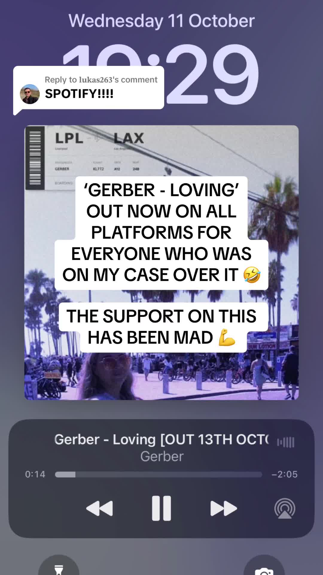 @Gerber