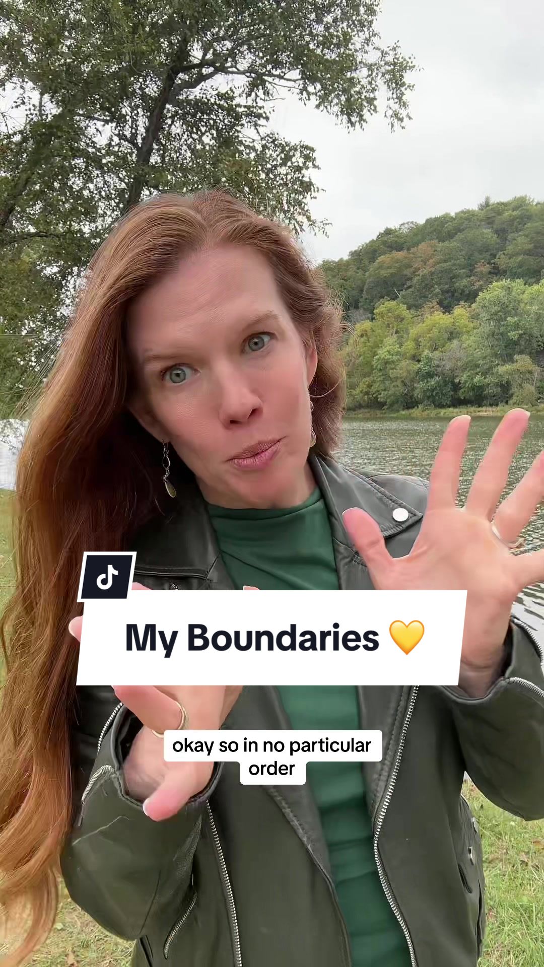 @Danielle | OpenlyCommitted