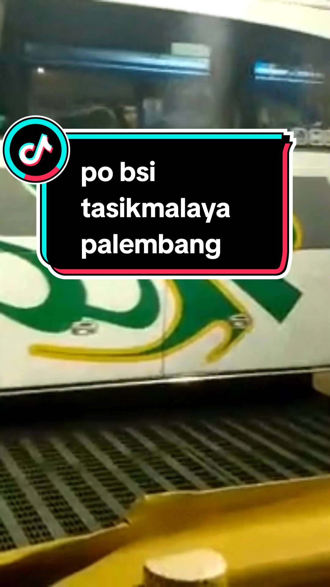 @PO Bsi Tasikmalaya