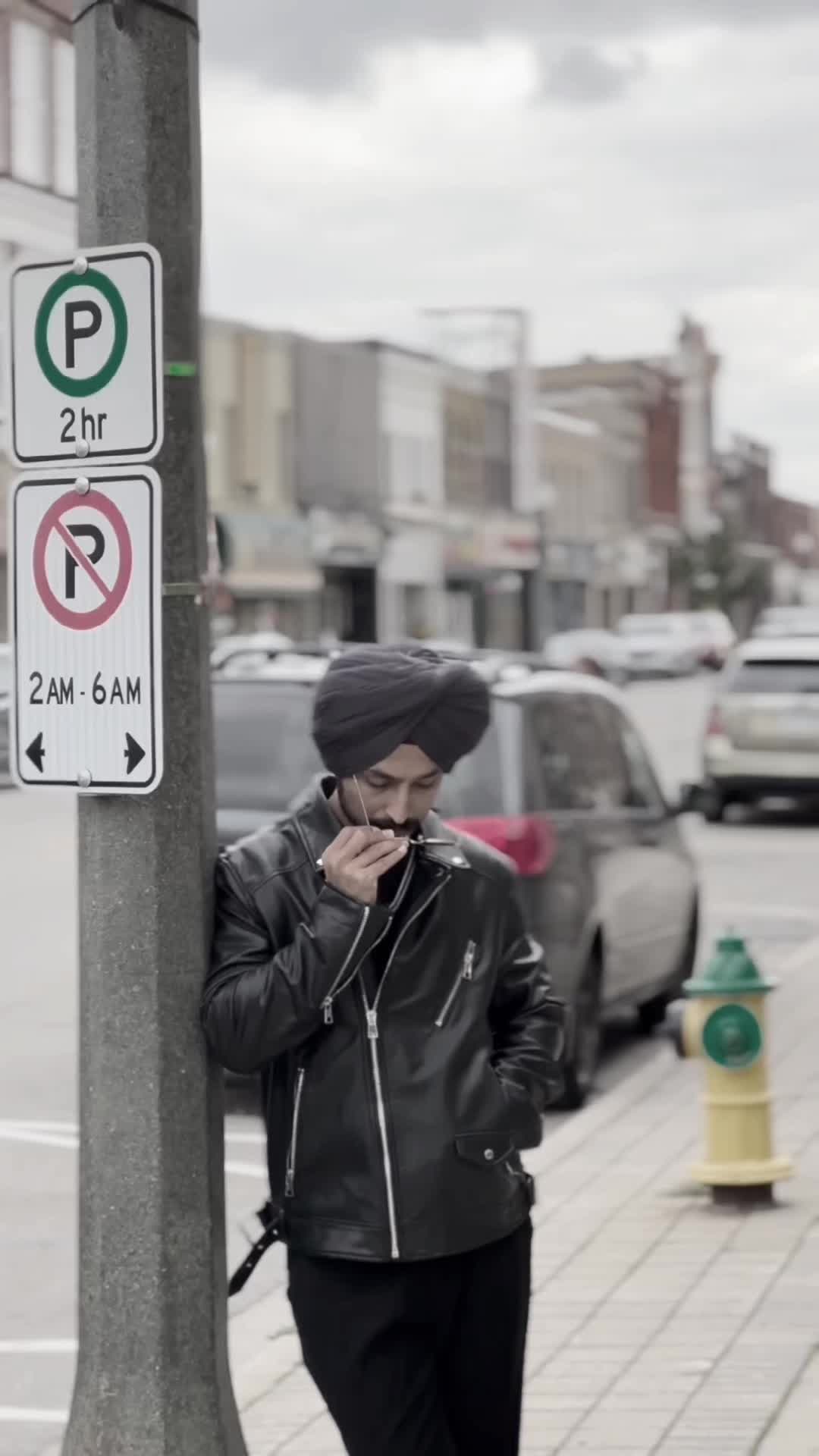 @ਗੁਰਿੰਦਰ ਸਿੰਘ ਢਿੱਲੋਂ 🪯