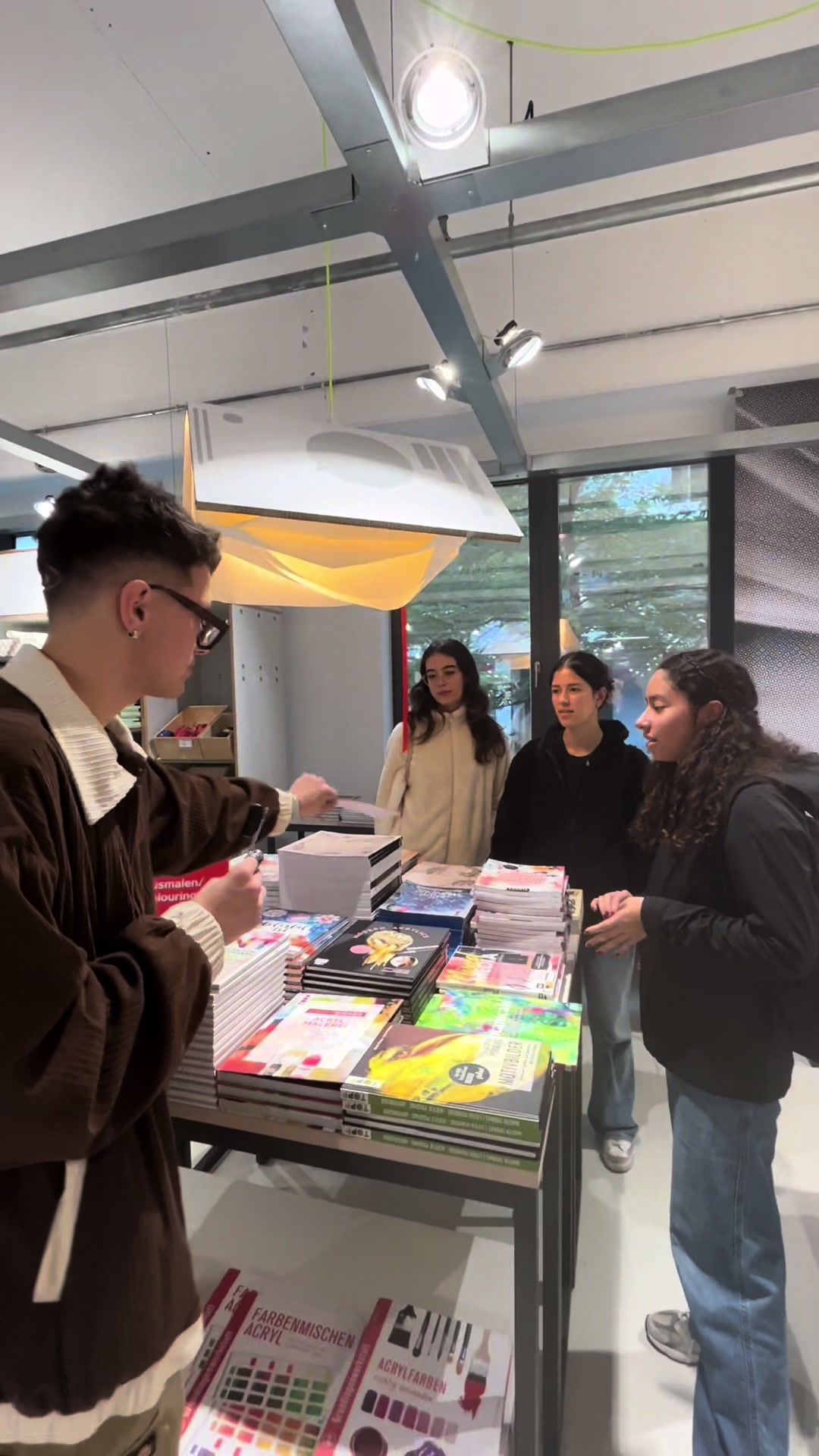 @Modulor Berlin