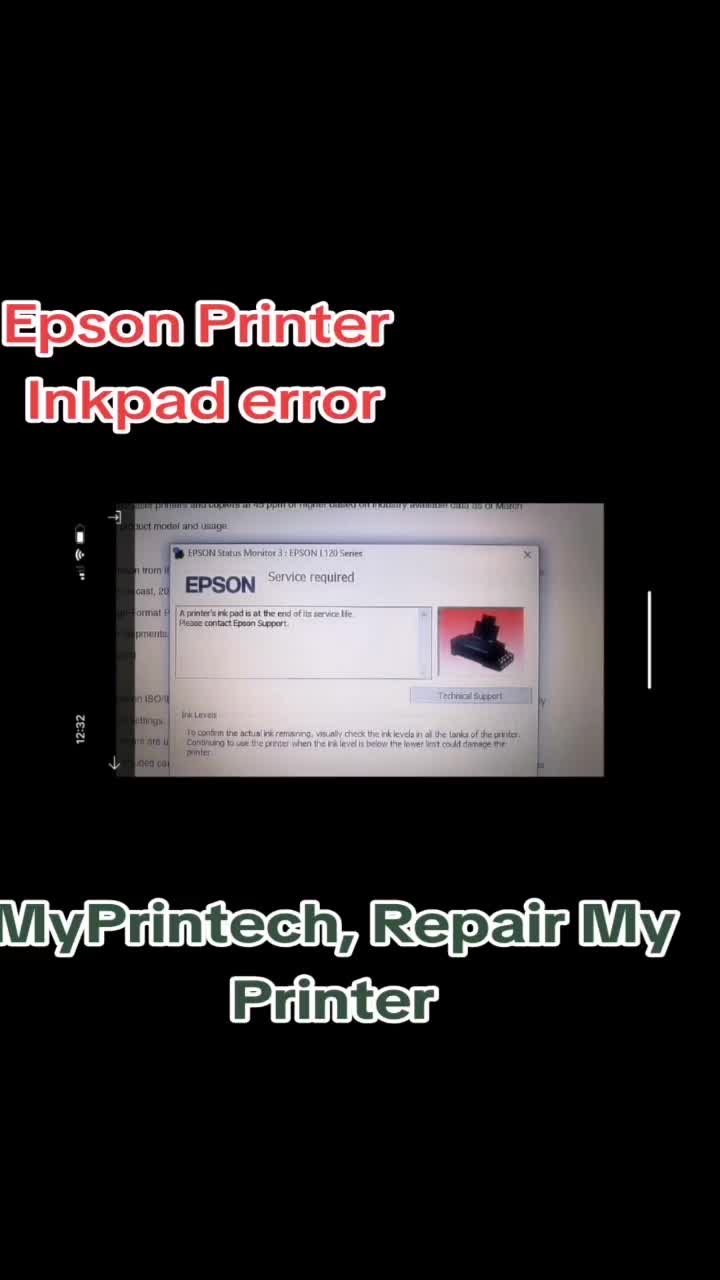 @MyPrintech Computer
