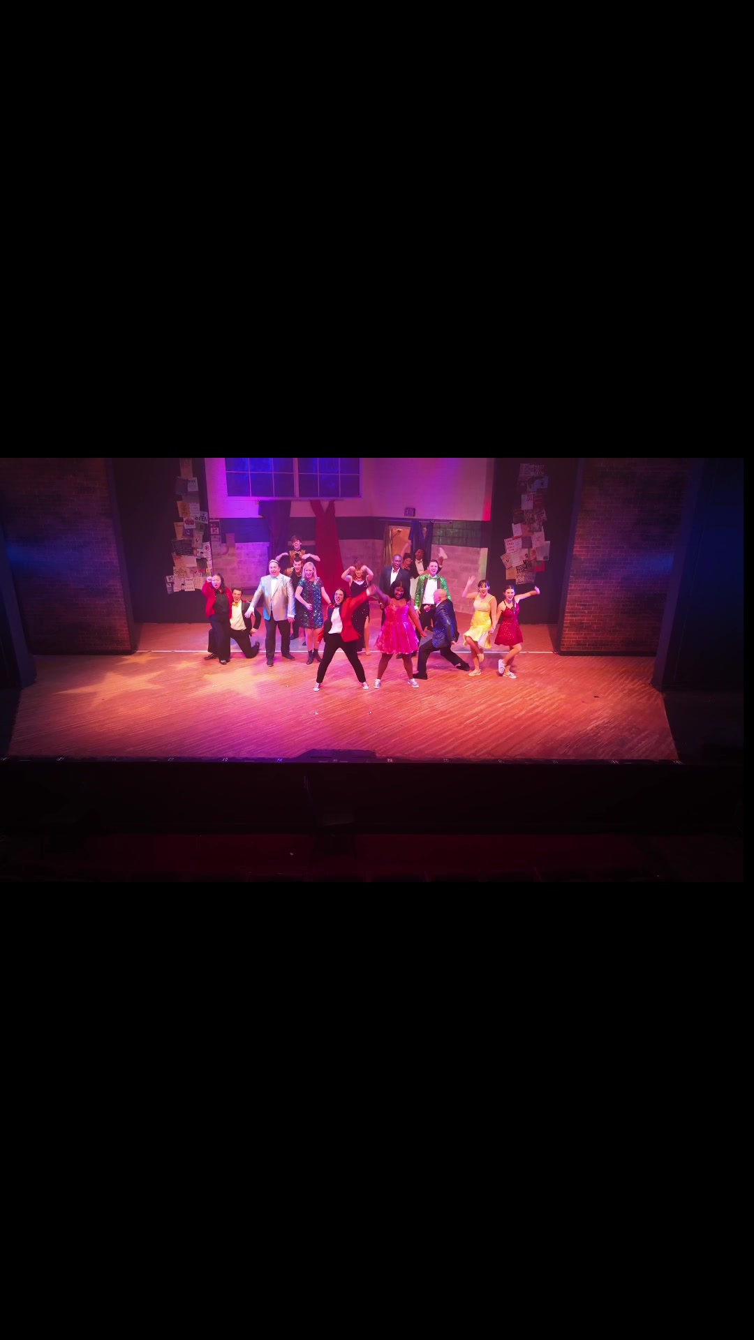 @The Media Theatre