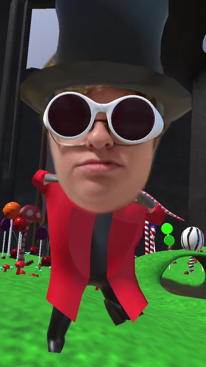 @BadAtPeople