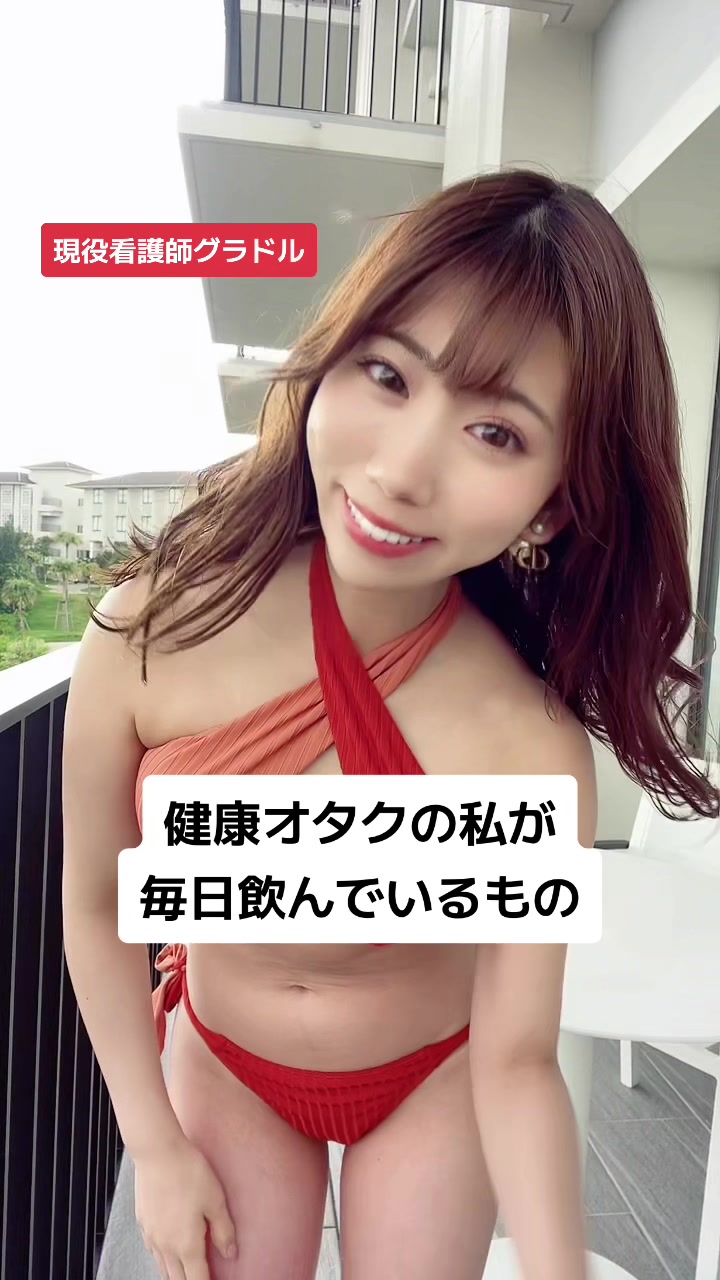 @もえ|Japanese gravure🇯🇵