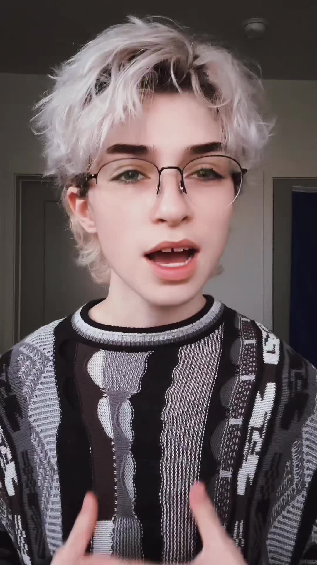 @Addison Grace (he/they)