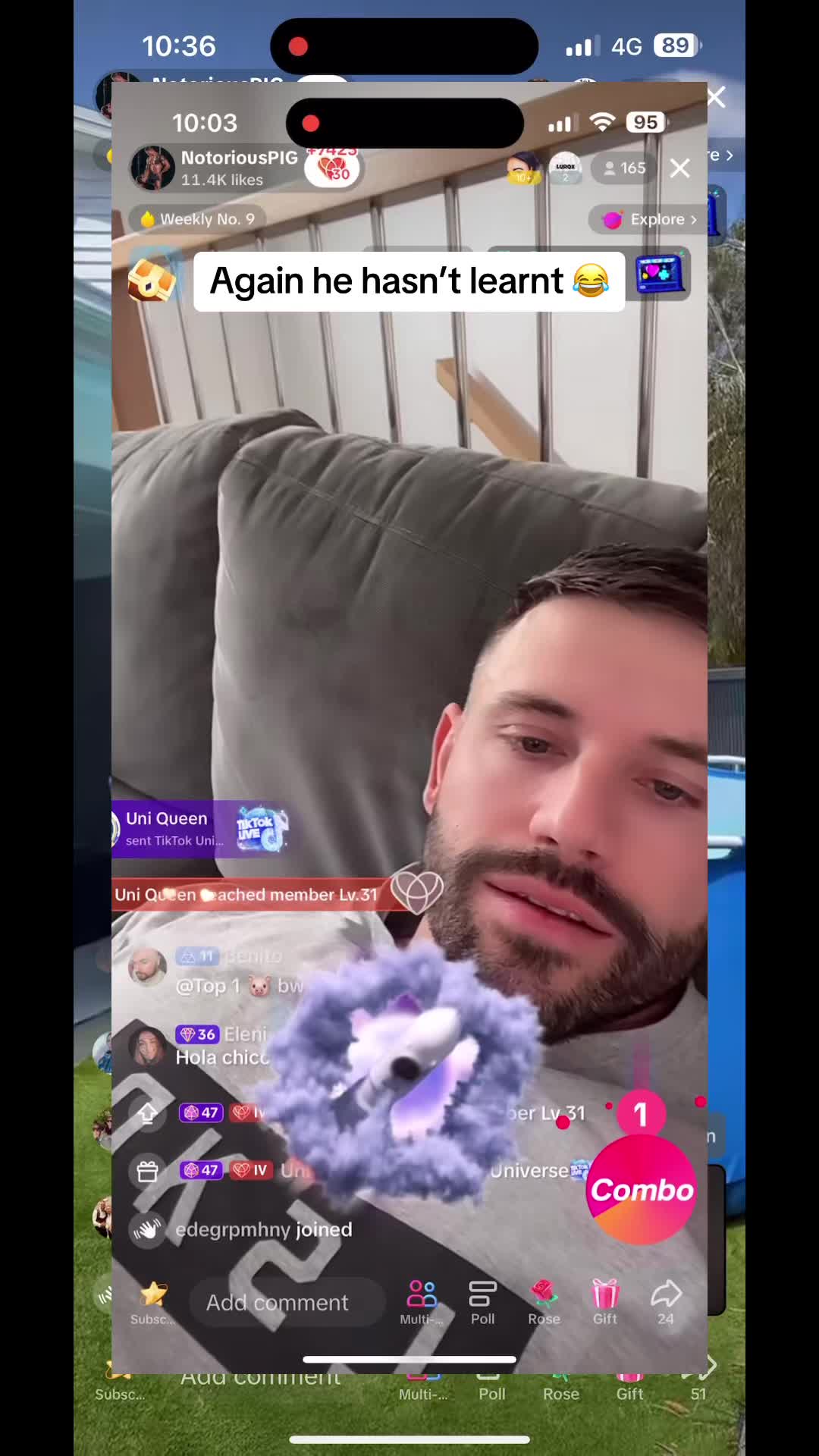 @UniQueen