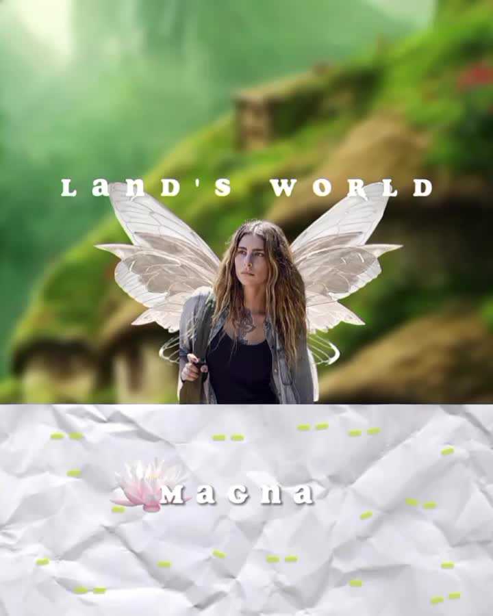 @(🤍)  lands