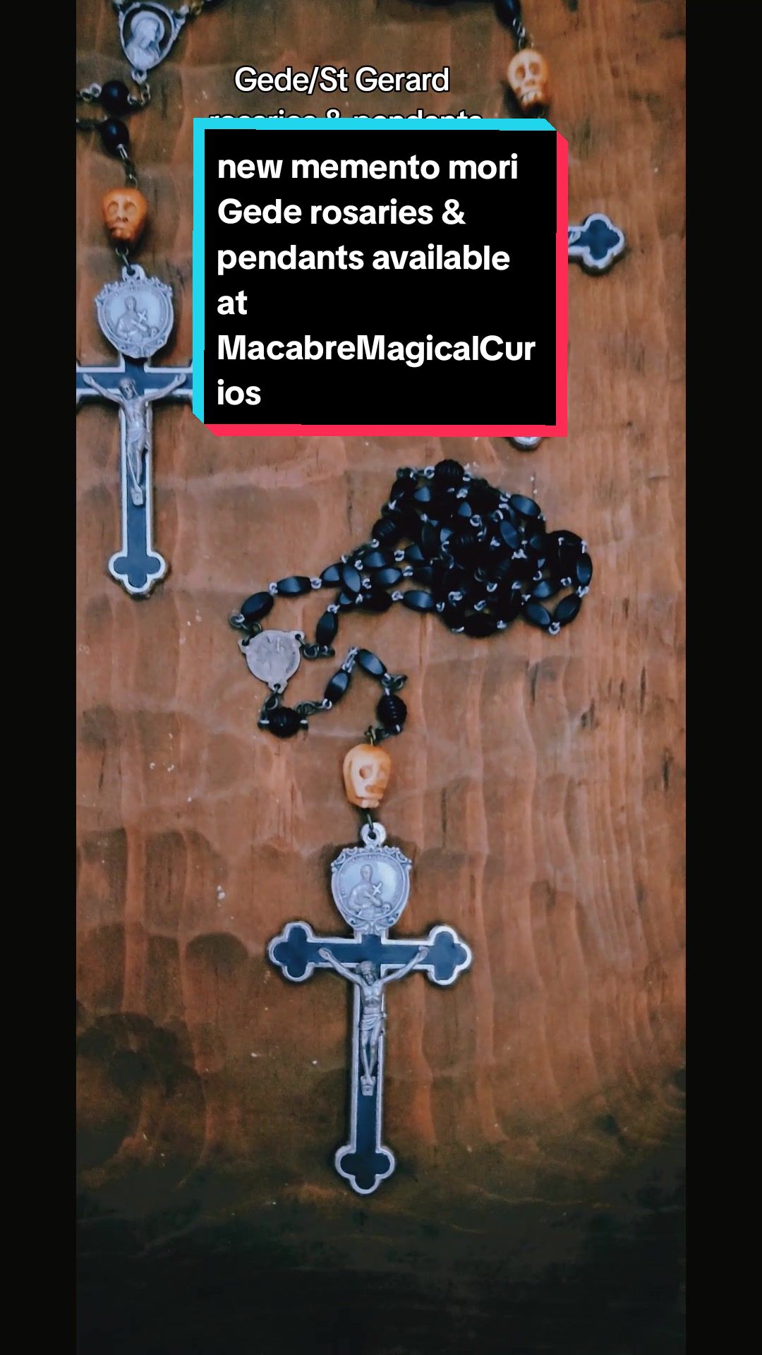 @MacabreMagicalCurios