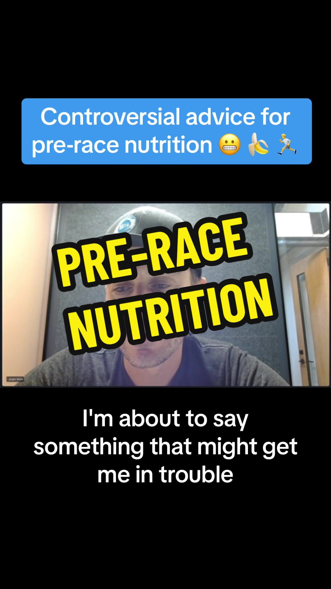 @Jasper Blake @MyEnduranceHub