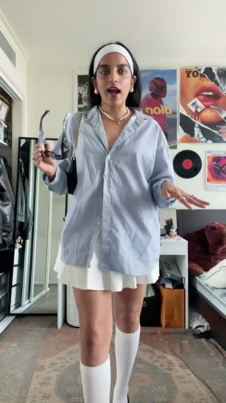 @Anoushka