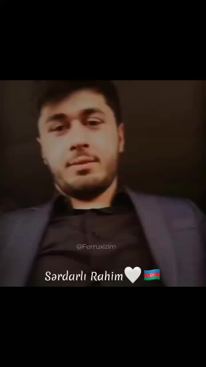 @Sərdarlı🥀