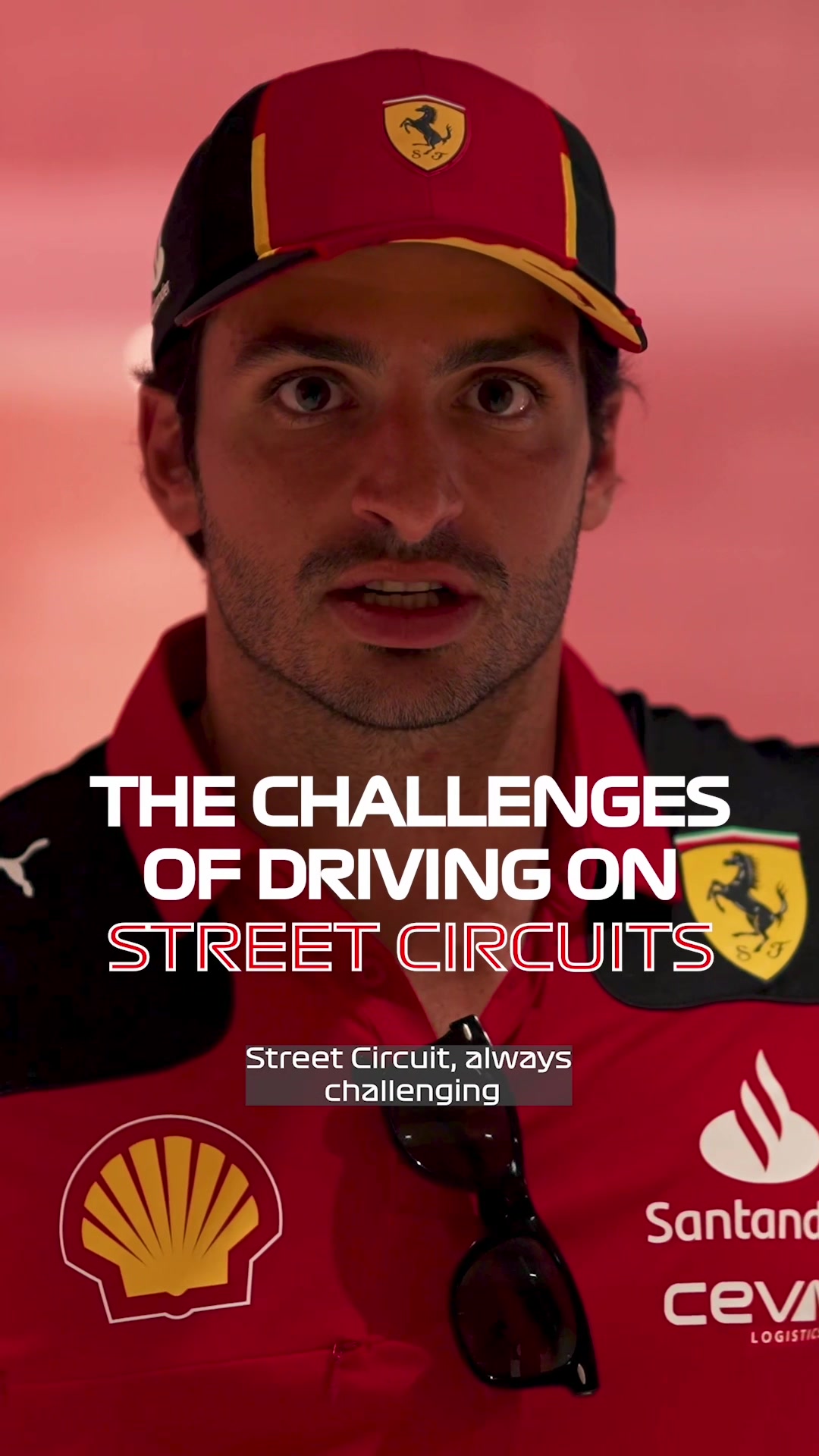 @F1 Las Vegas