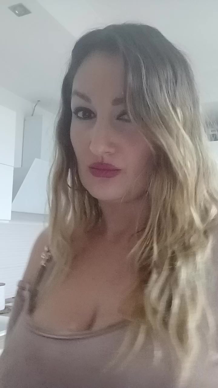 @bionda ramata napoletana