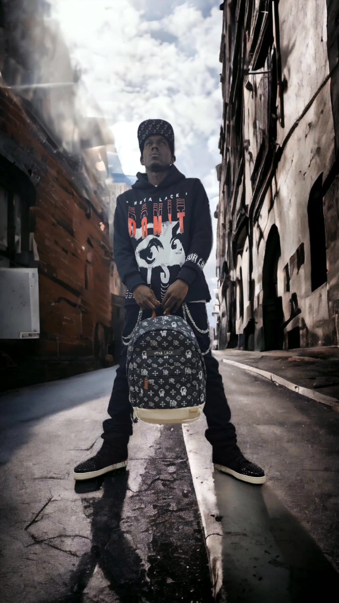 @Neva lack clothing