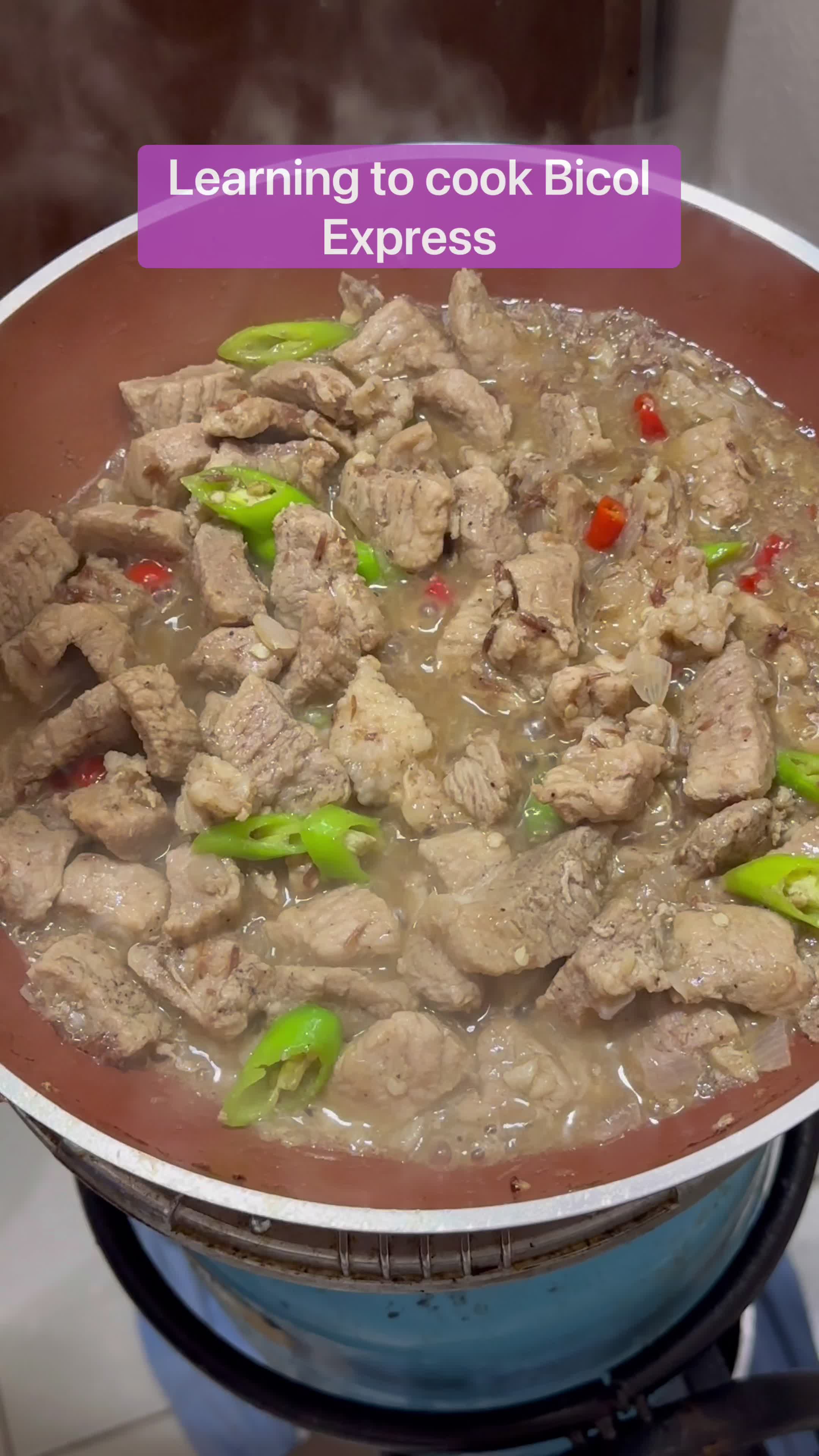 @Cooking Tita