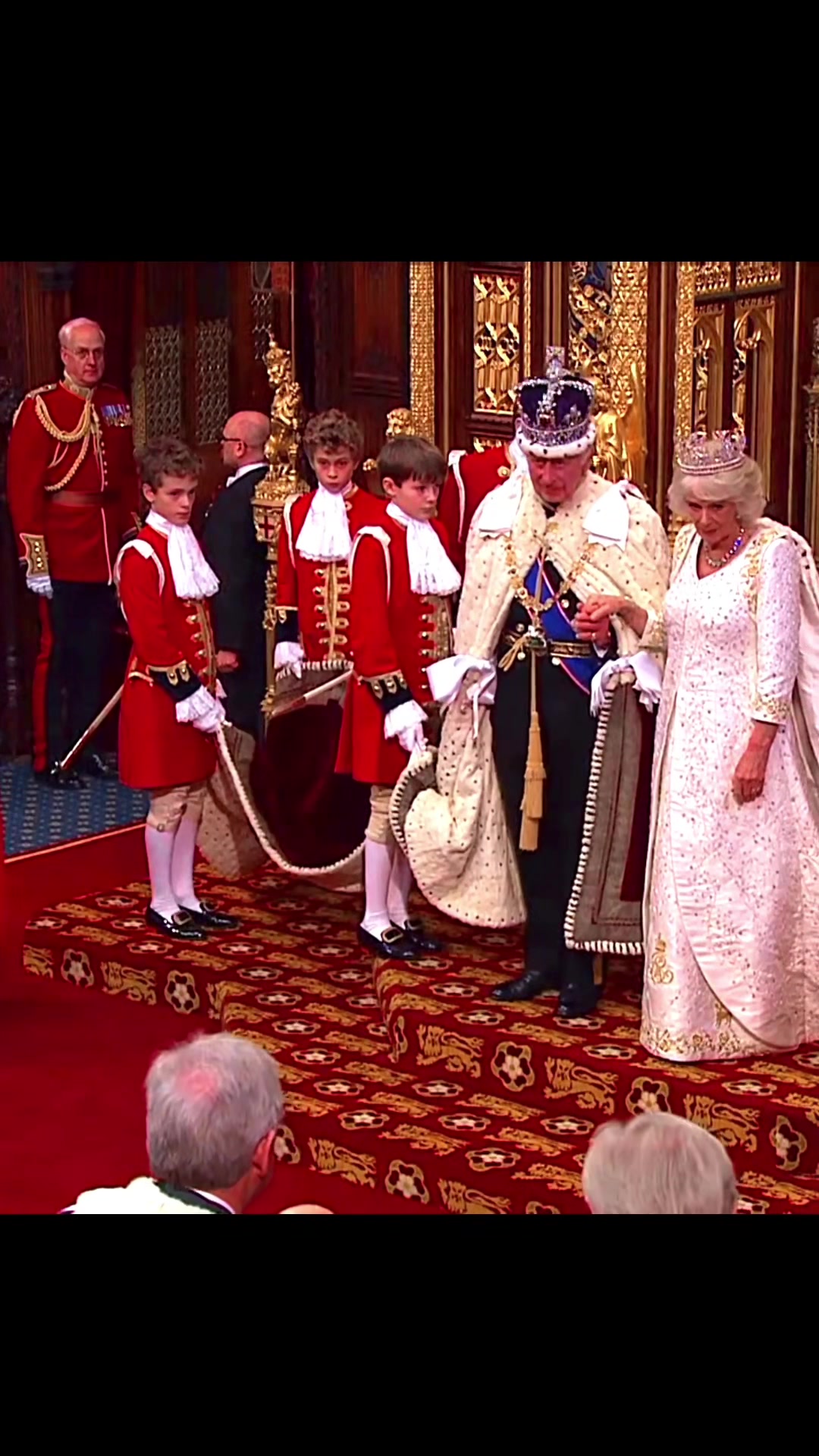 @🇬🇧Queen Elizabeth II🇬🇧