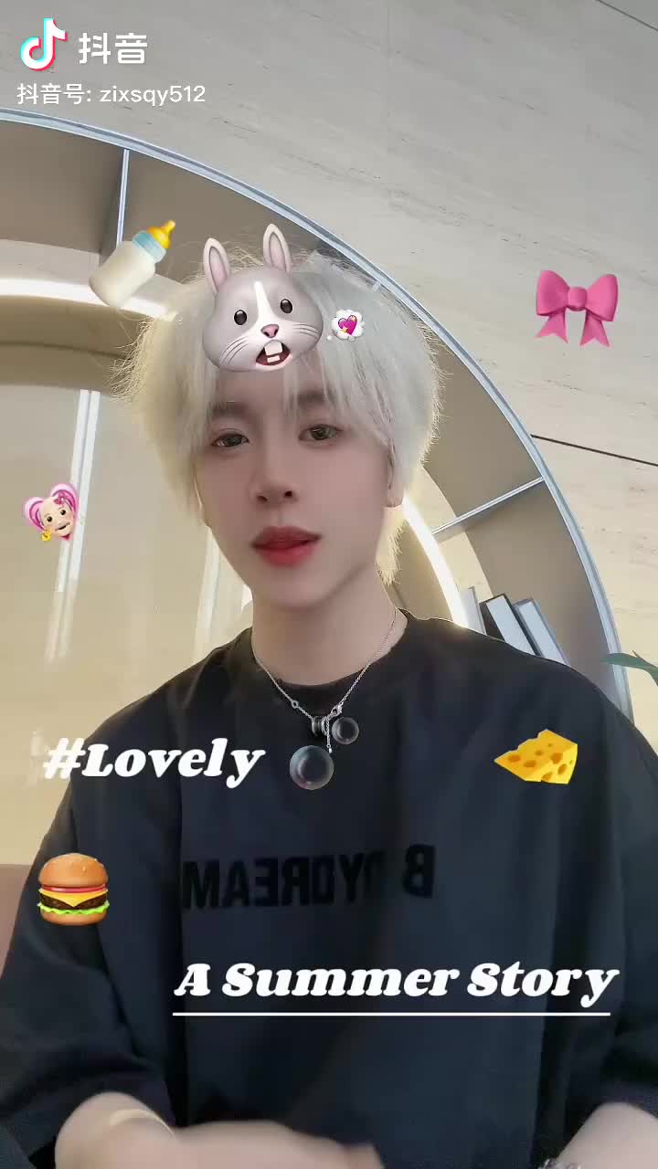 @英俊的中国男人