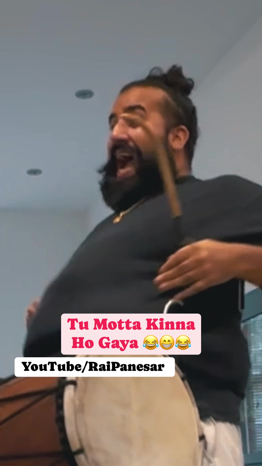 @Rai Panesar