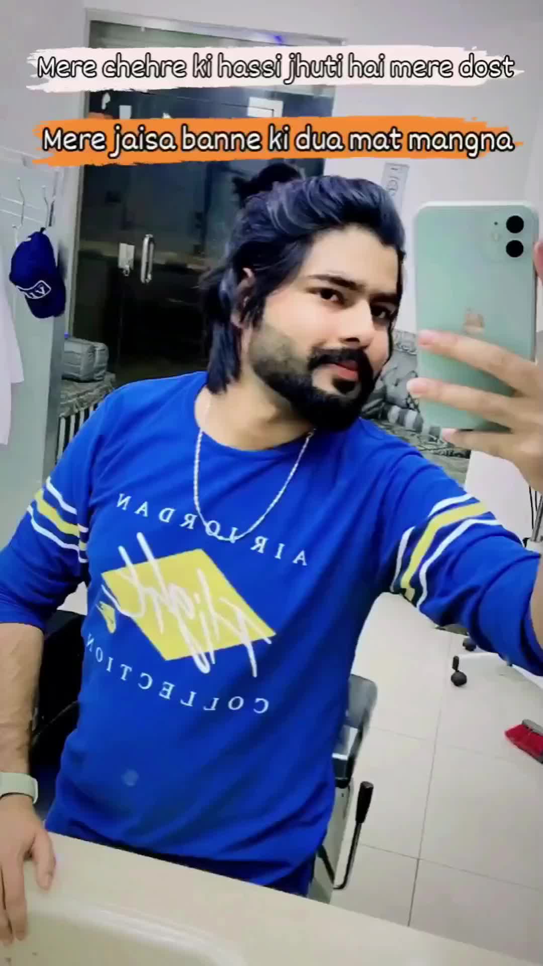 @Danish salmani