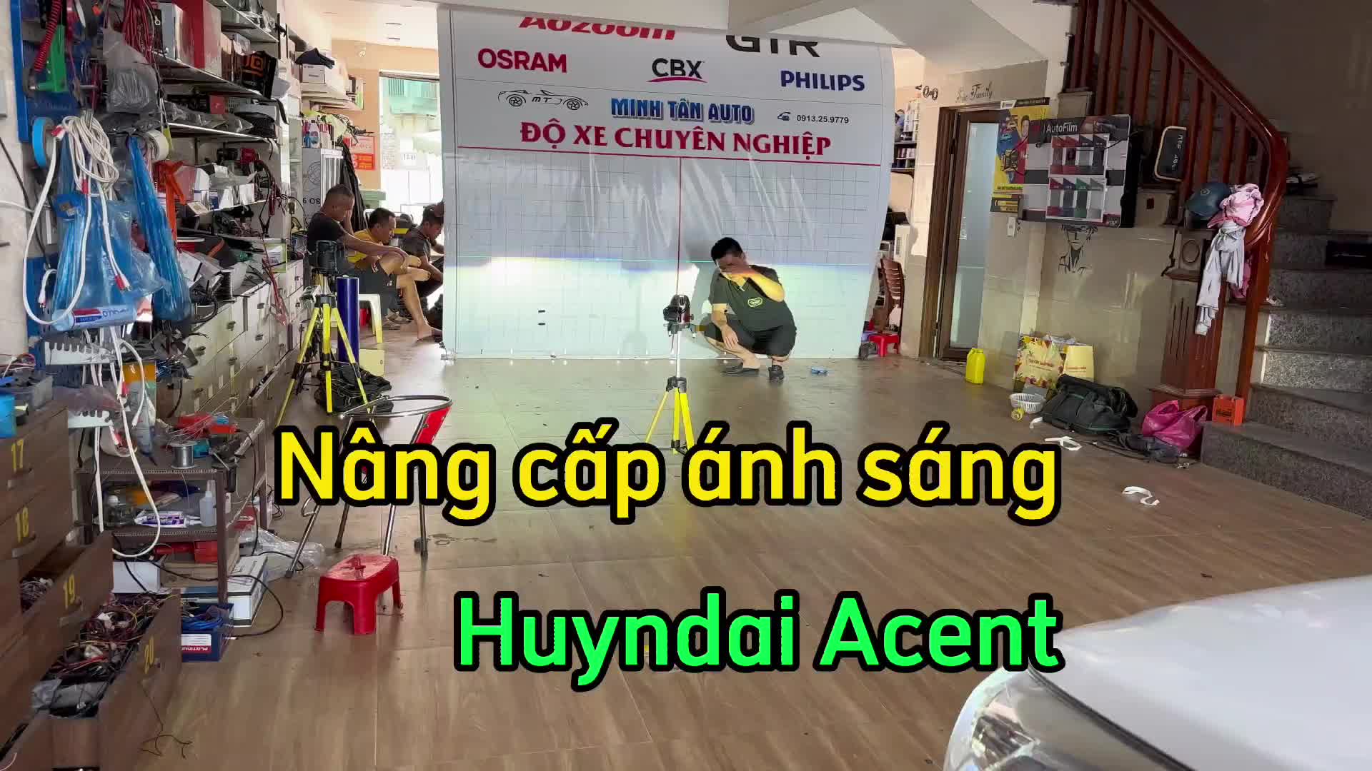 @MinhT&acirc;nAuto-Chungauto Bắc Ninh