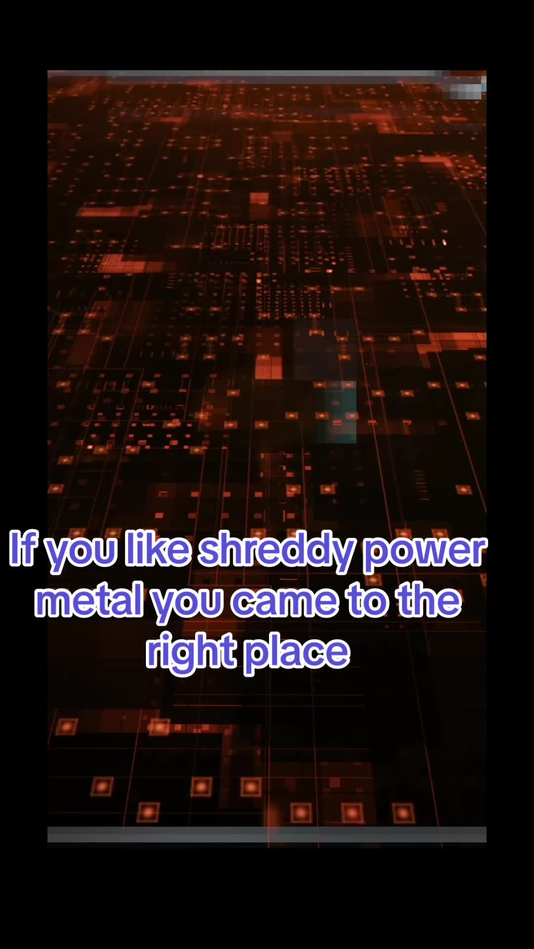@Thunderforge