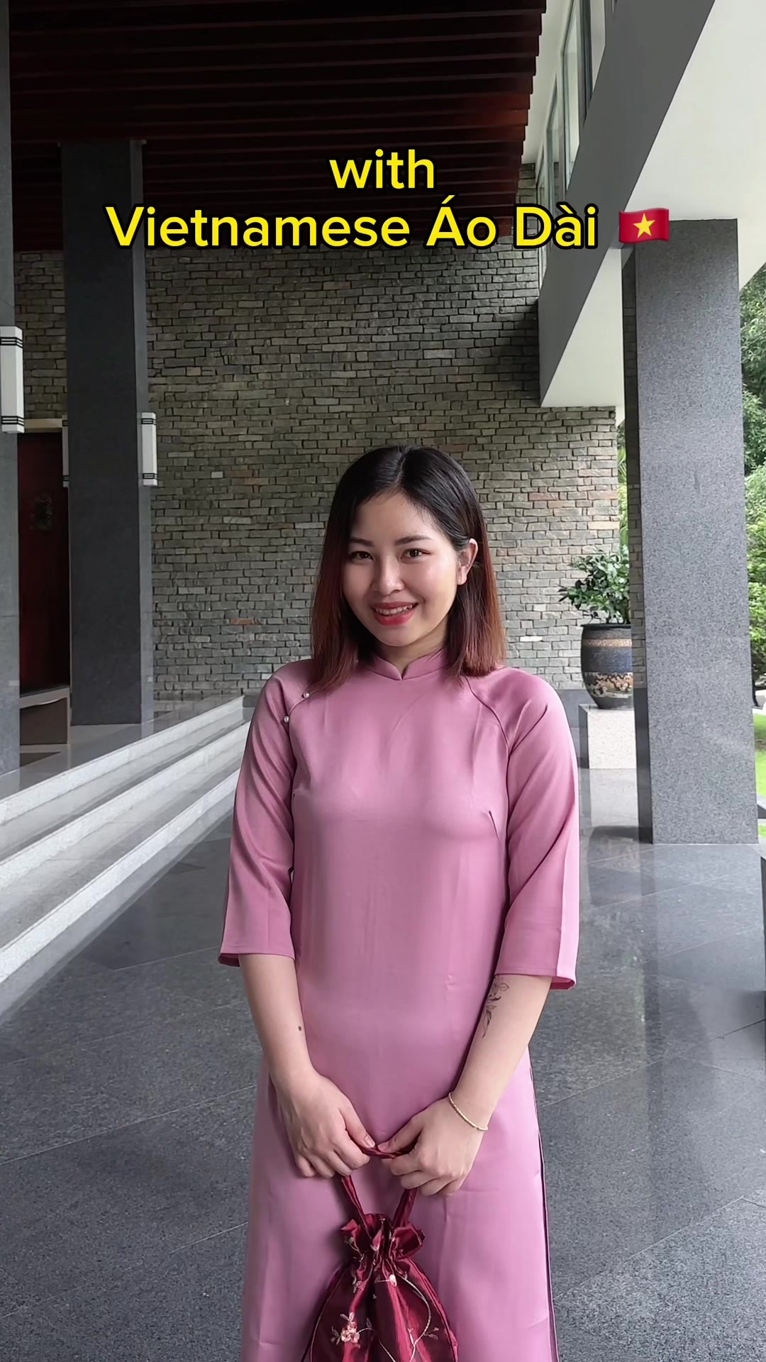 @Linh Vietnamese