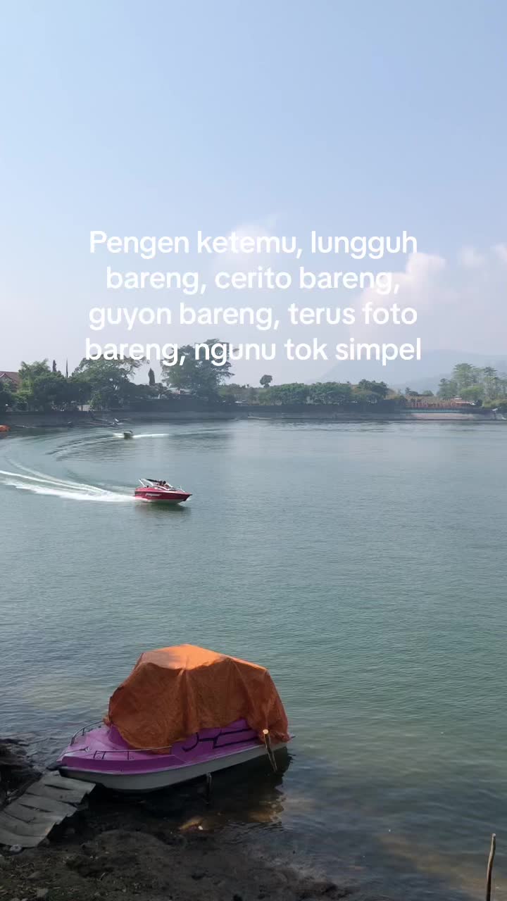 @Calon.BuLurah