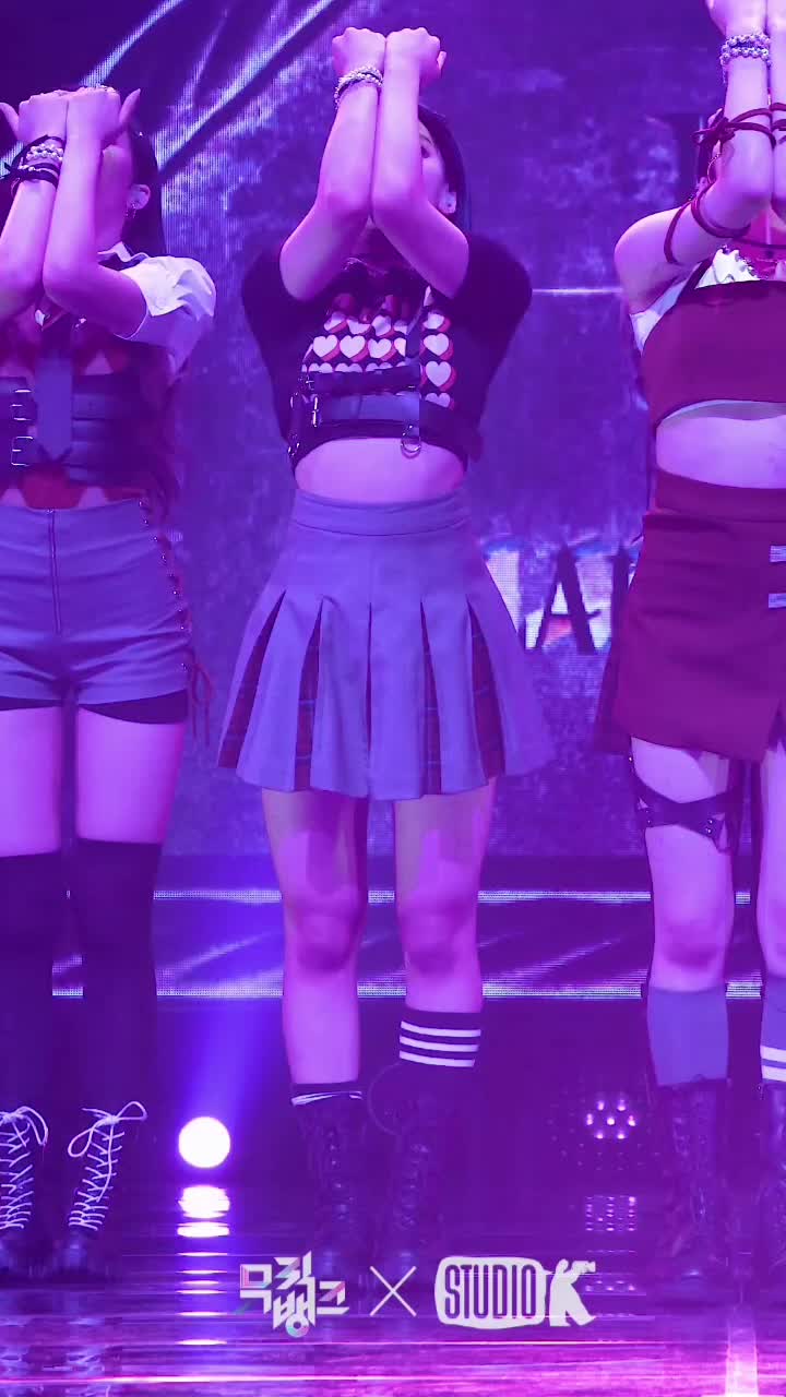 @K-fancam