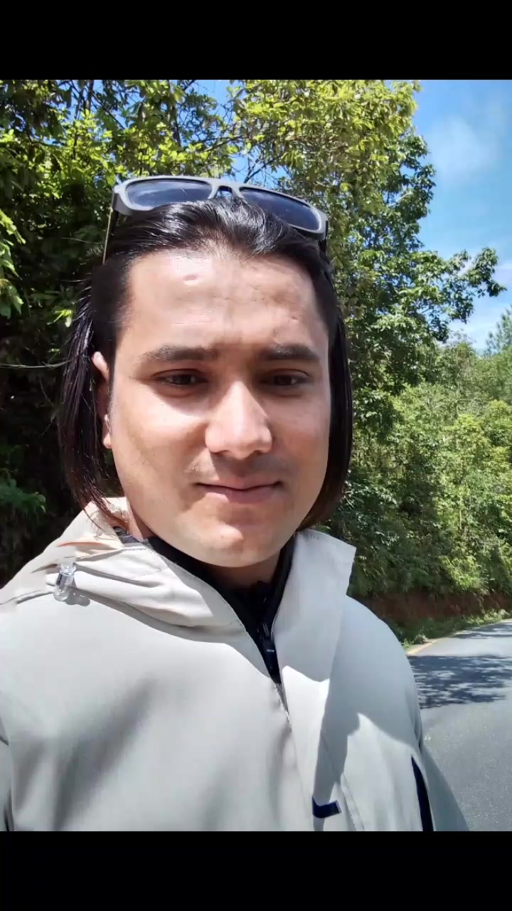 @dipak karki