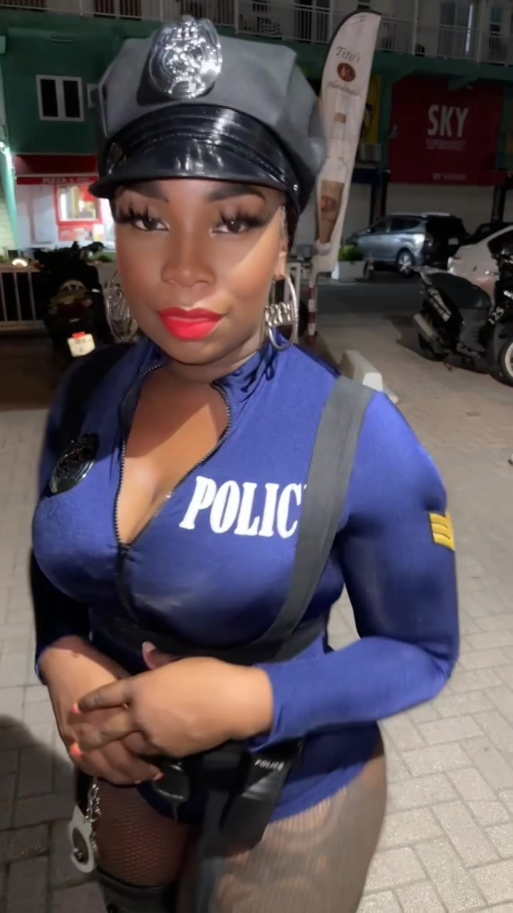 @Aneika Francis