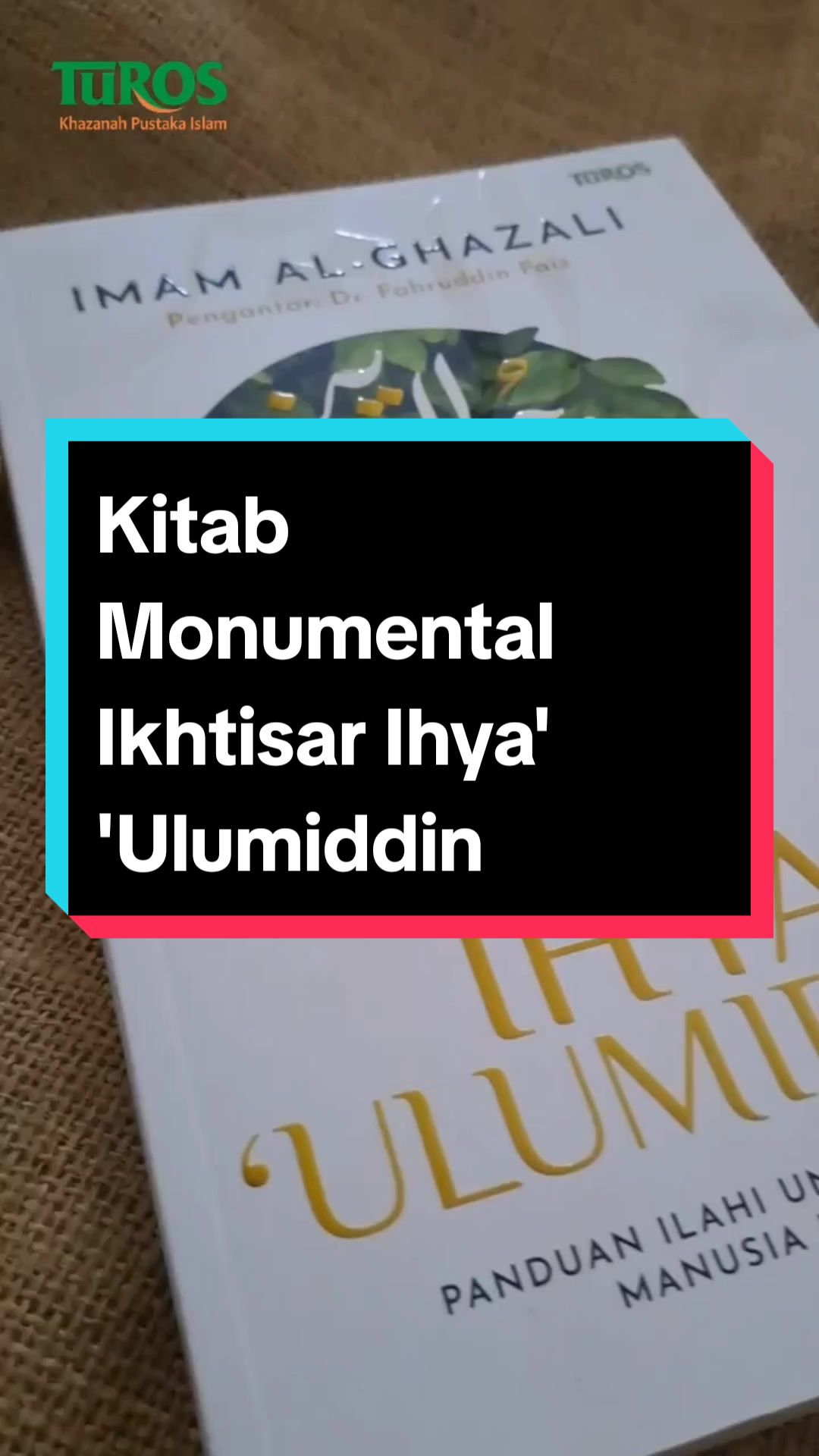 @Turos Pustaka
