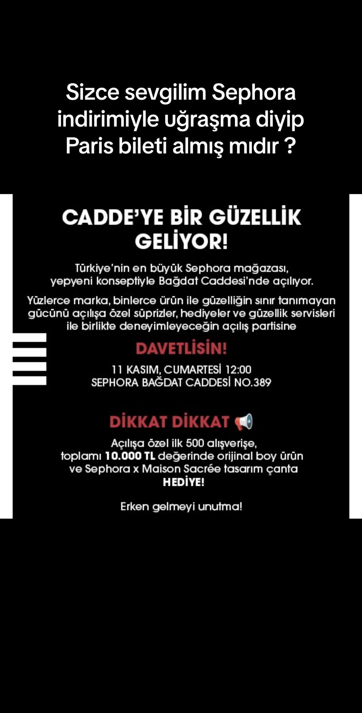 @Yaren Meri&ccedil; Yıldırım