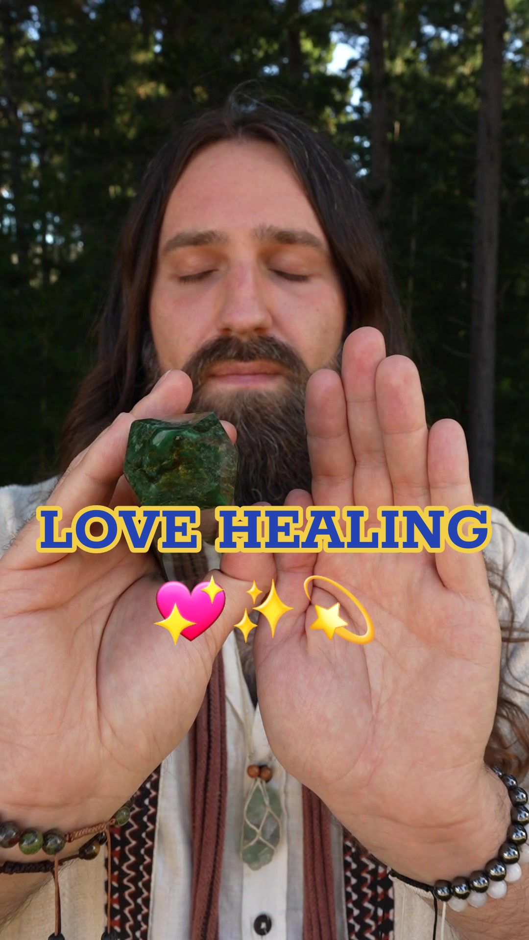 @Healing & Beyond