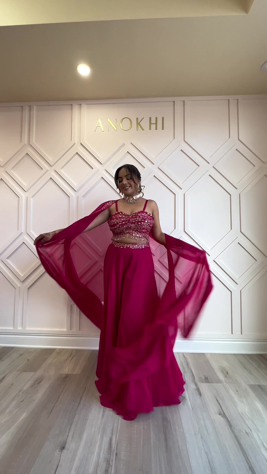 @Anokhi Boutique