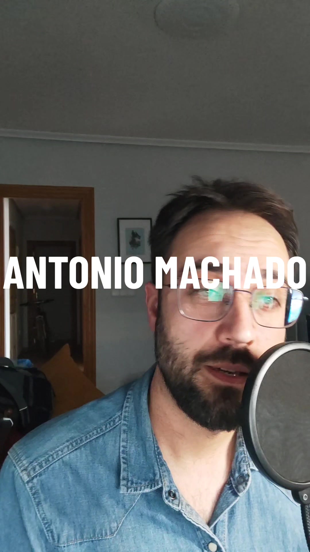 @El Poema del D&iacute;a