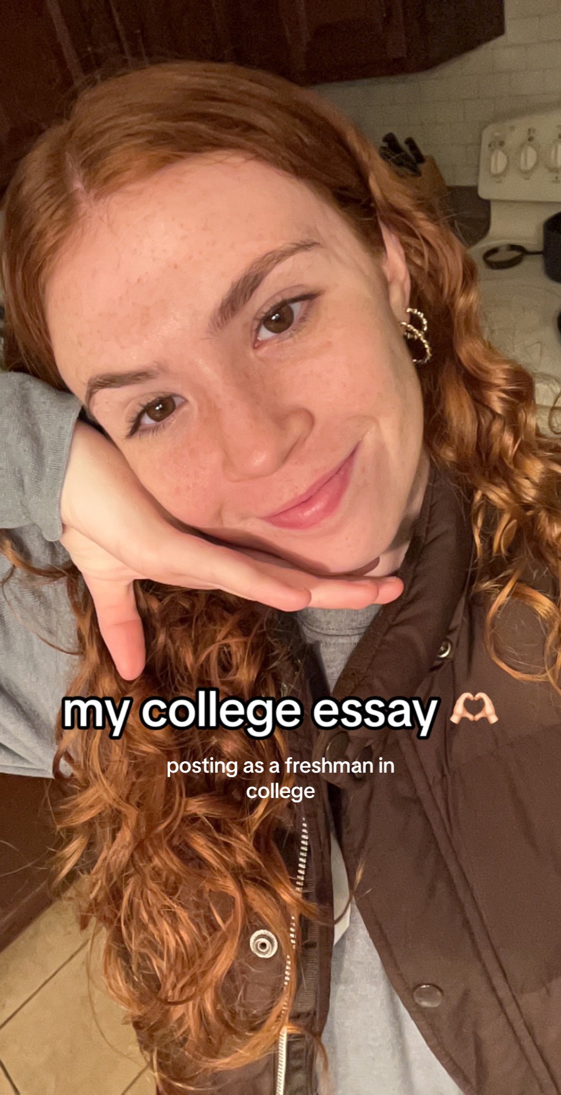 @maya caraccioli