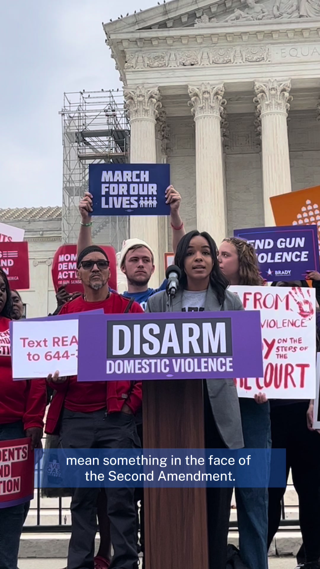 @March For Our Lives