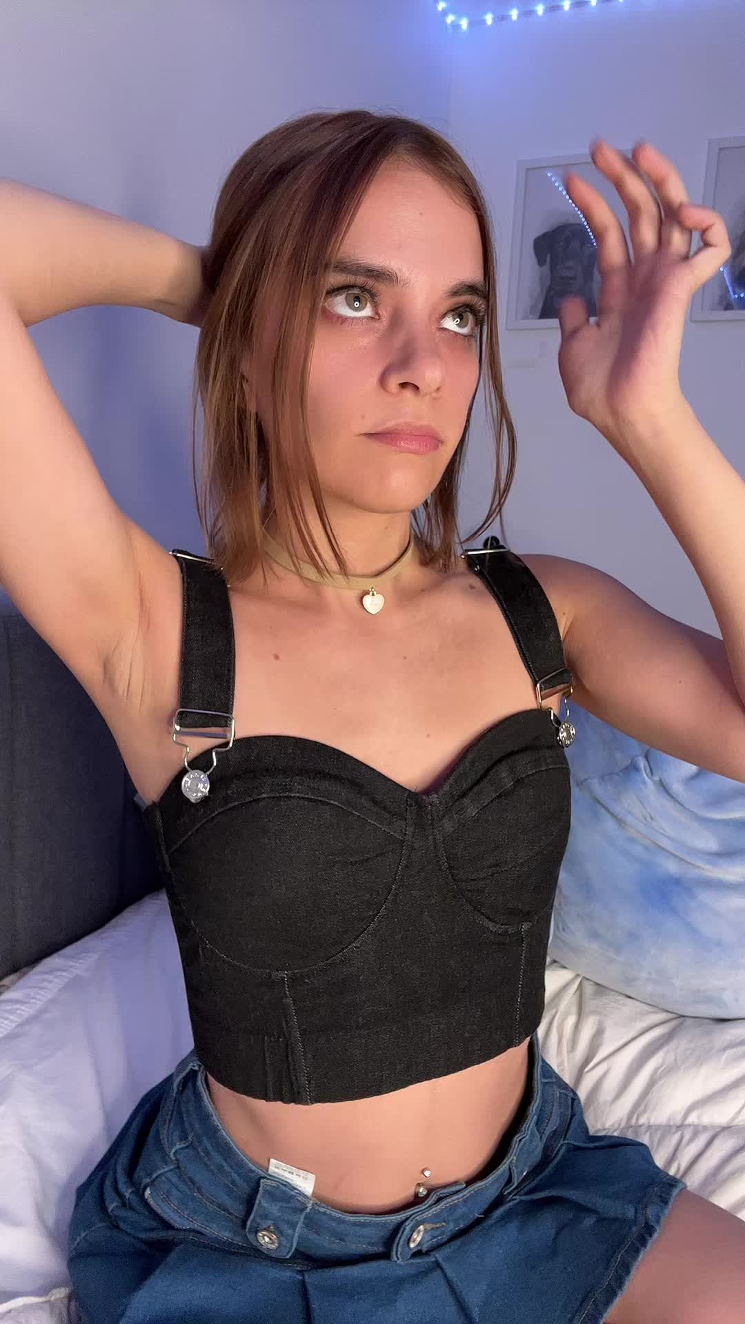 @Kayla Christine