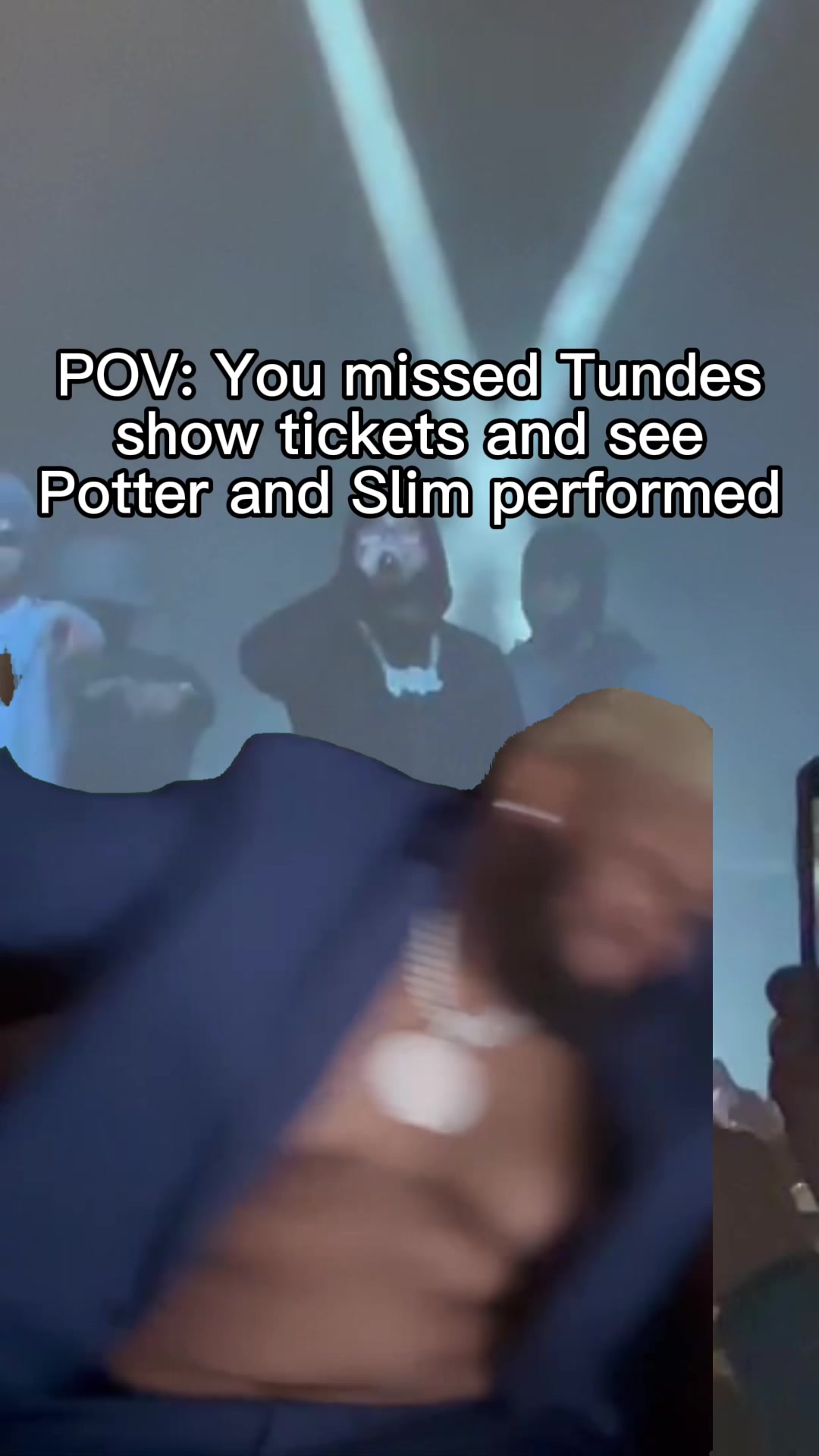 @TUNDE TEAM