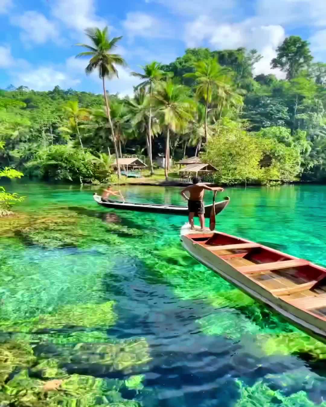 @Viajes y encantos