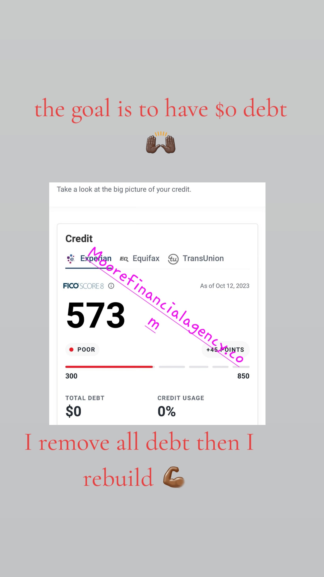 @Moore Financial Agency