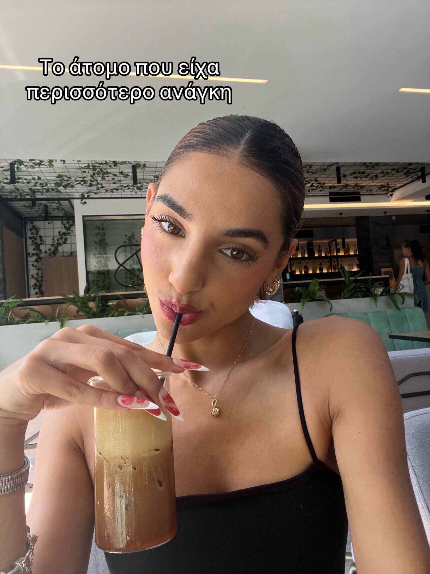 @Angelina