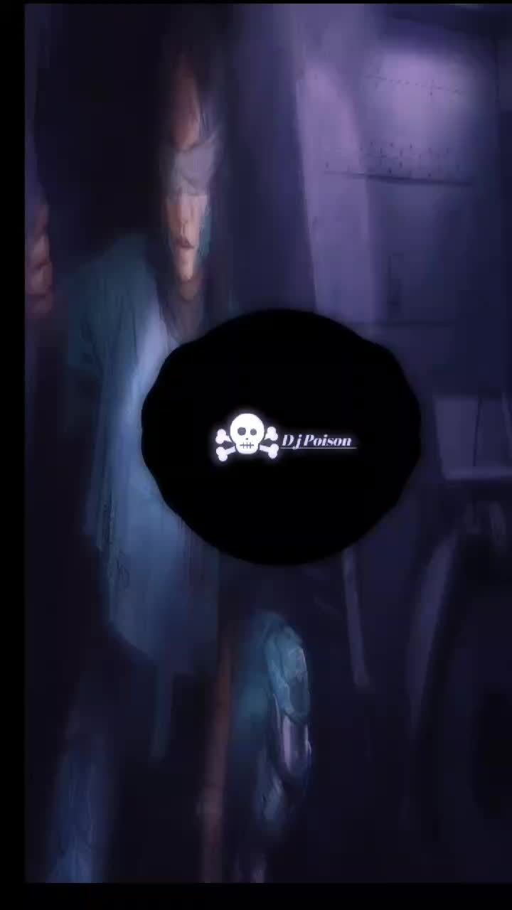 @𝒟𝒿 𝒫𝑜𝒾𝓈𝑜𝓃