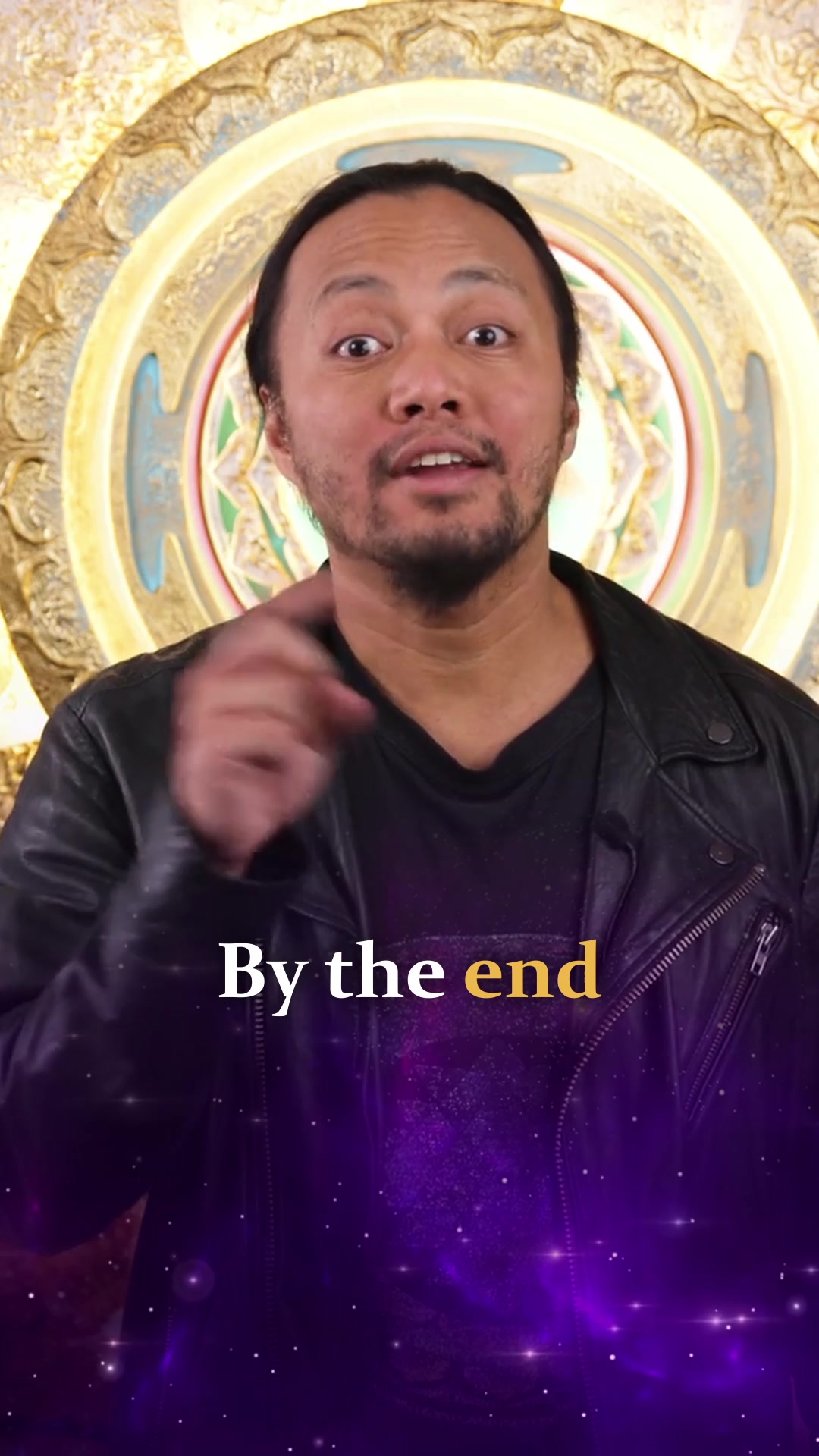 @Spiritual Activator