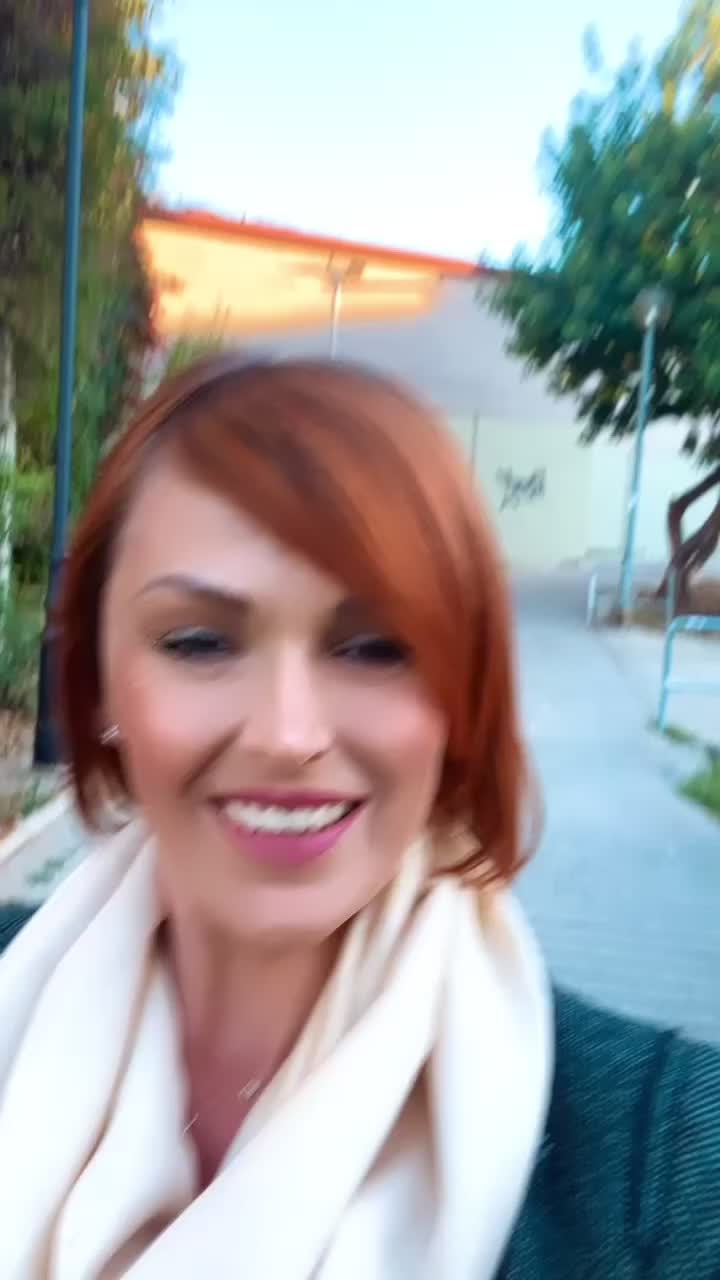 @Violet Smile