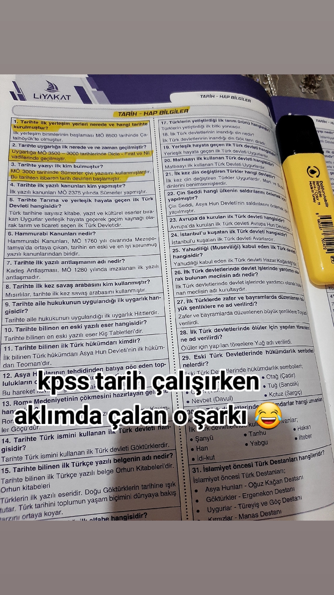 @Yasemin Soyel