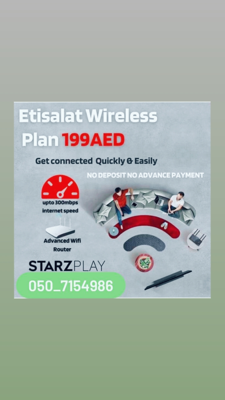 @Etisalat offers 🇦🇪